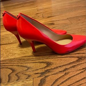 Michael Kors Heels